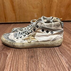 Golden Goose Sneakers